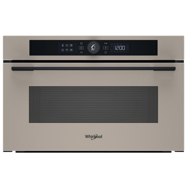Cuptor cu microunde Whirlpool WMD54MBG 228419 Imagini