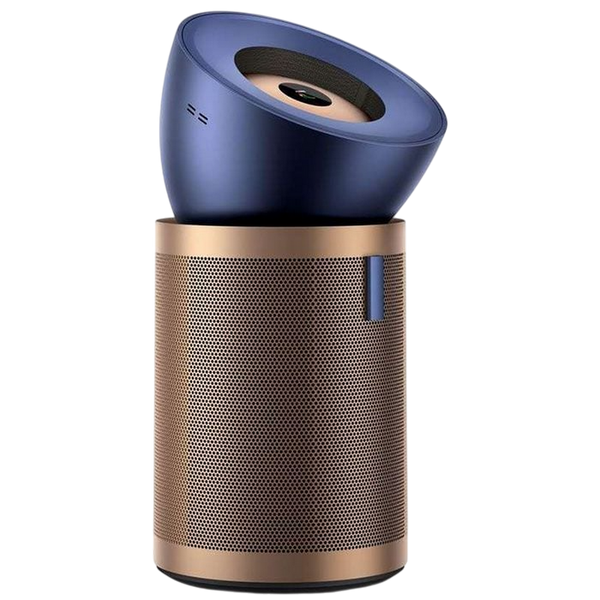 Air Purifier Dyson BP04 Blue/Gold (410624-01) 234961 фото