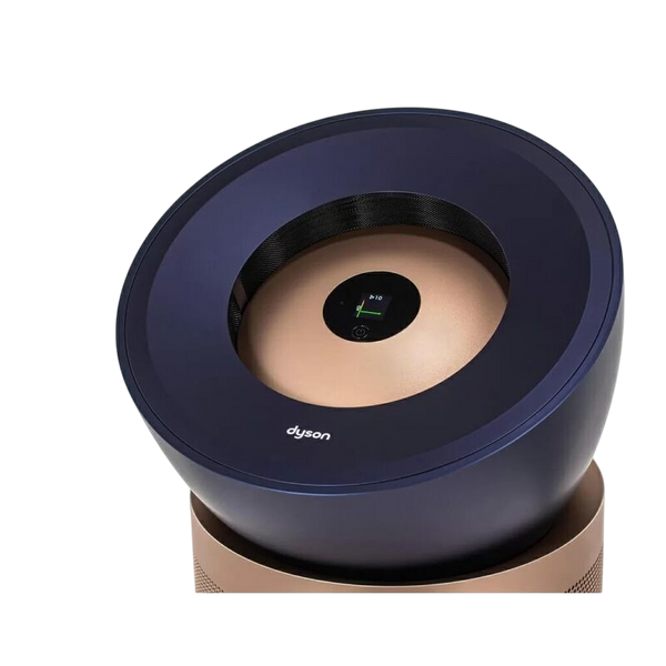 Air Purifier Dyson BP04 Blue/Gold (410624-01) 234961 фото