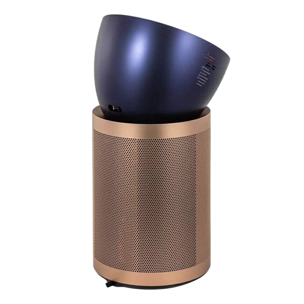 Air Purifier Dyson BP04 Blue/Gold (410624-01) 234961 фото