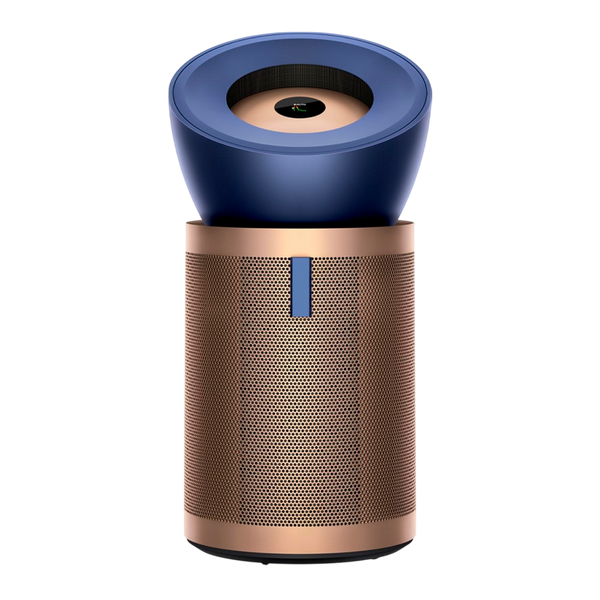 Air Purifier Dyson BP04 Blue/Gold (410624-01) 234961 фото
