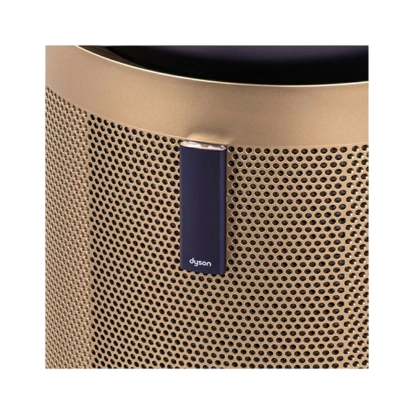 Air Purifier Dyson BP04 Blue/Gold (410624-01) 234961 фото