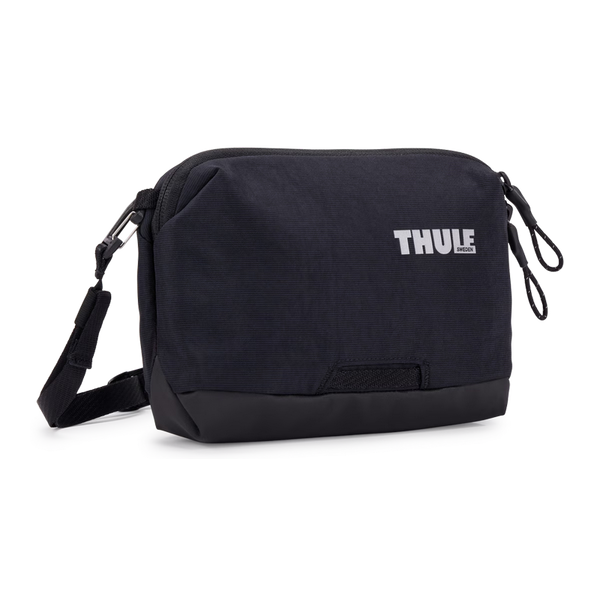 Crossbody Bag Thule Paramount PARACB3102, 3205005, 2L, Black 216509 фото