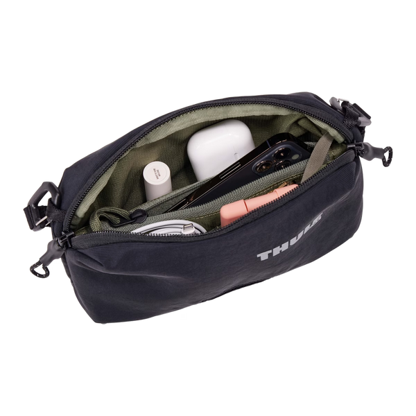 Crossbody Bag Thule Paramount PARACB3102, 3205005, 2L, Black 216509 фото