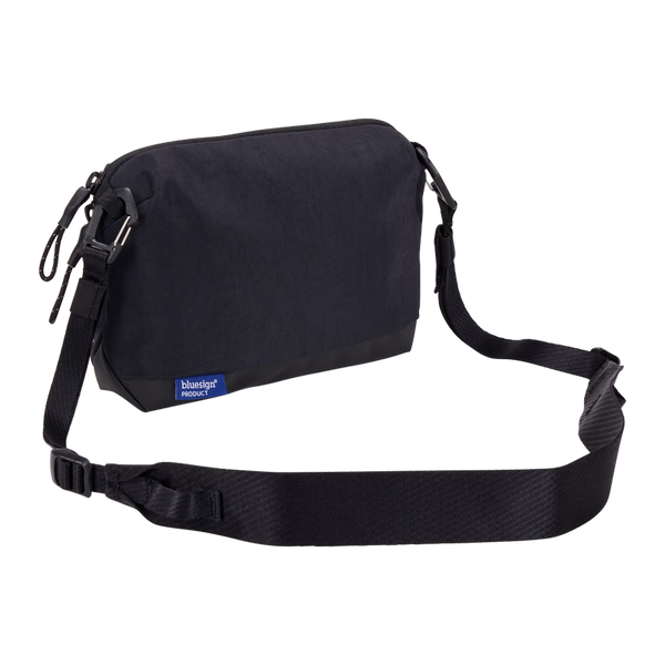 Crossbody Bag Thule Paramount PARACB3102, 3205005, 2L, Black 216509 фото
