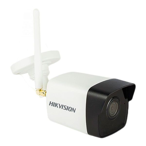 HIKVISION 2 MPX, Wi-Fi, Micro SD 128GB, DS-2CV1021G0-IDW1 81396 Imagini