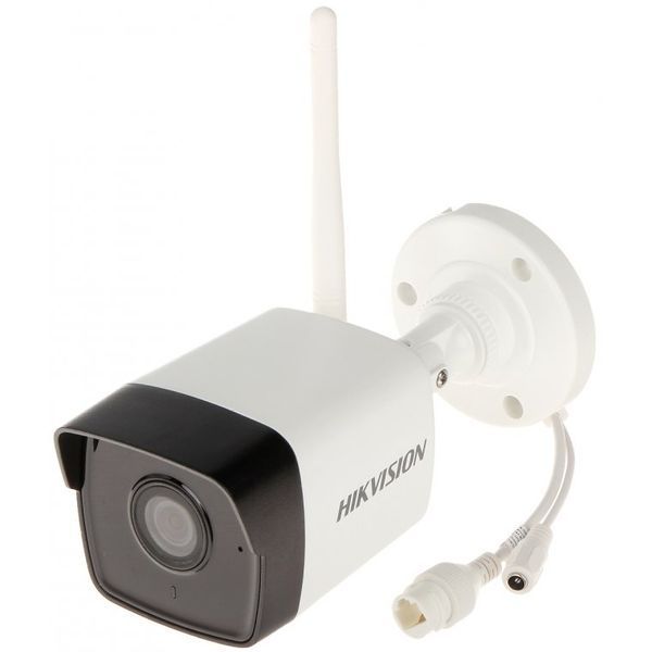HIKVISION 2 MPX, Wi-Fi, Micro SD 128GB, DS-2CV1021G0-IDW1 81396 Imagini