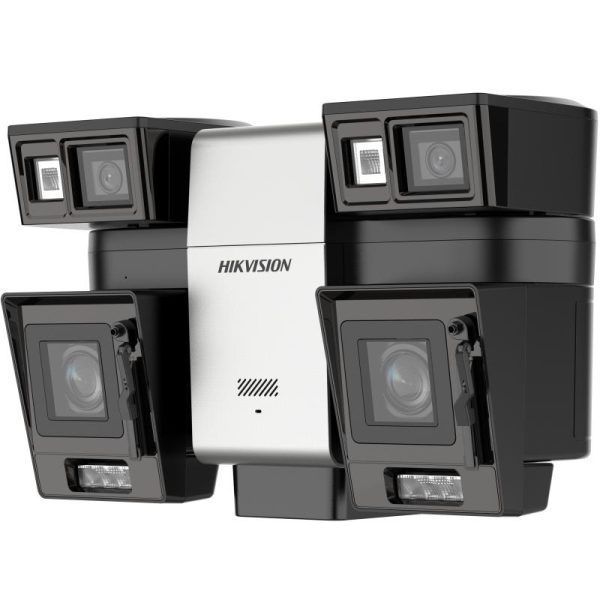 HIKVISION IDS-2CD8V446G0/X4-XZHSY
(10-50/10-50mm) 191772 фото