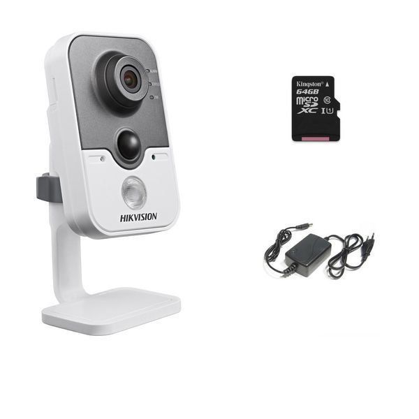 HIKVISION Microfon Activ Local 2343 фото