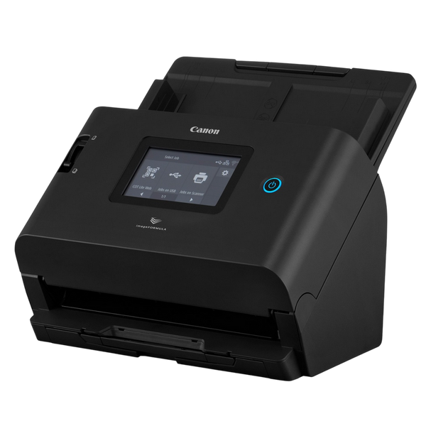 Scanner Canon imageFORMULA DR-S350NW 229966 Imagini