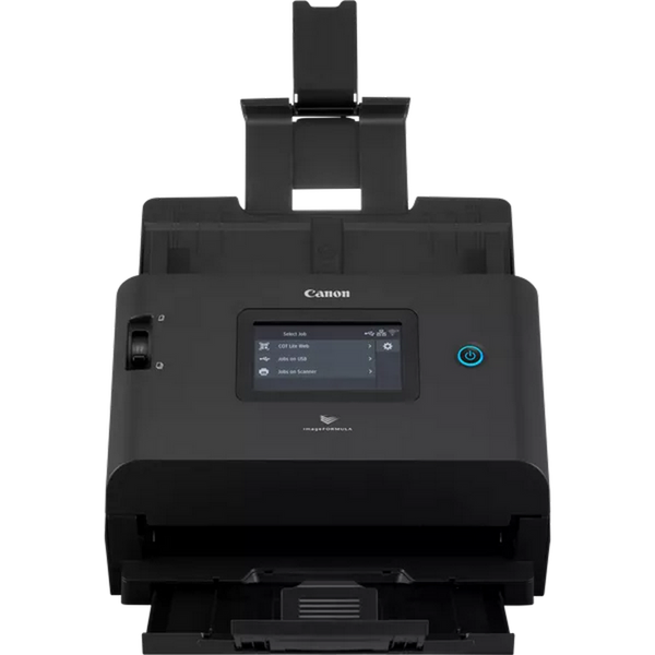 Scanner Canon imageFORMULA DR-S350NW 229966 Imagini