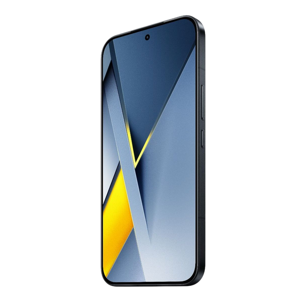 Smartphone Xiaomi Poco F8 Pro 12/256 GB EU Black 246499 Imagini