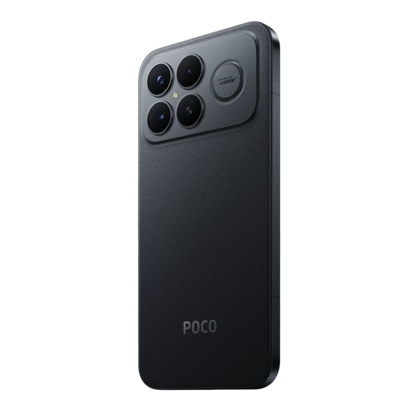 Smartphone Xiaomi Poco F8 Pro 12/256 GB EU Black 246499 Imagini