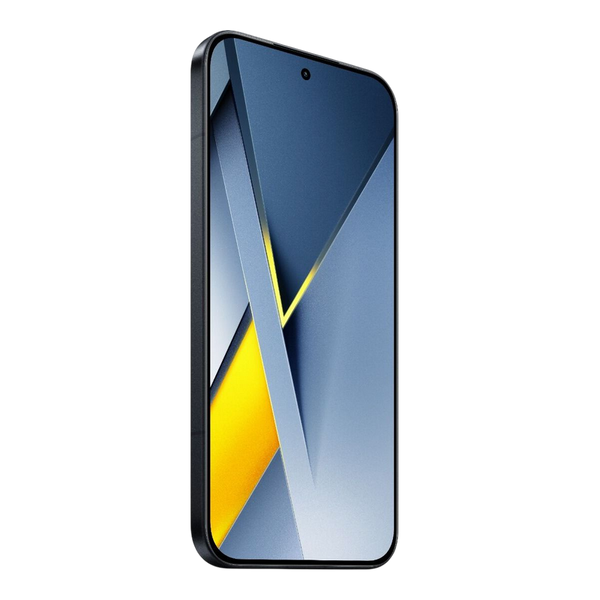 Smartphone Xiaomi Poco F8 Pro 12/256 GB EU Black 246499 Imagini
