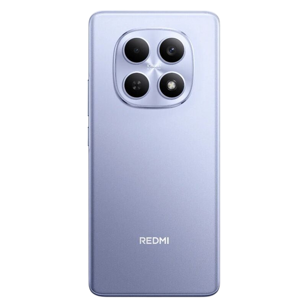 Smartphone Xiaomi Redmi&nbsp;Note 15 4G 8/256GB EU Purple 247665 Imagini