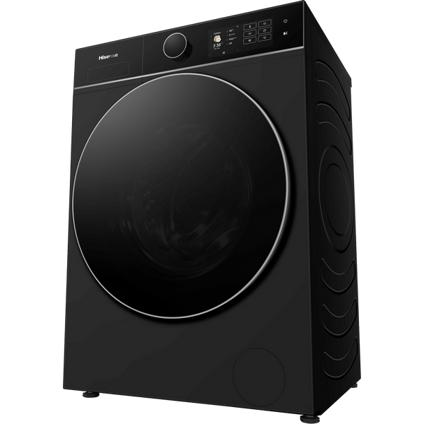 Mașină de spălat Hisense WF5I9043BBFS Class A 238110 Imagini