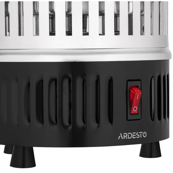 Vertical barbecue Grătar electric ARDESTO VEG-HY1000 230461 Imagini