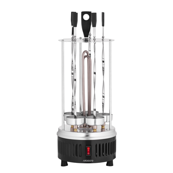 Vertical barbecue Grătar electric ARDESTO VEG-HY1000 230461 Imagini