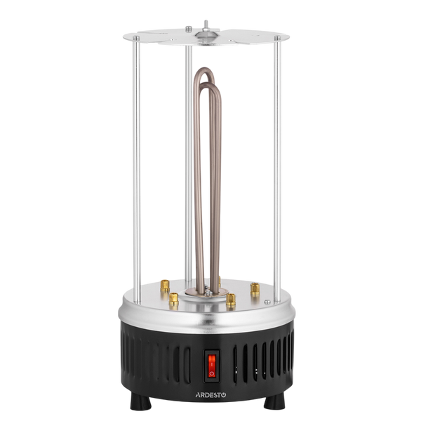 Vertical barbecue Grătar electric ARDESTO VEG-HY1000 230461 Imagini