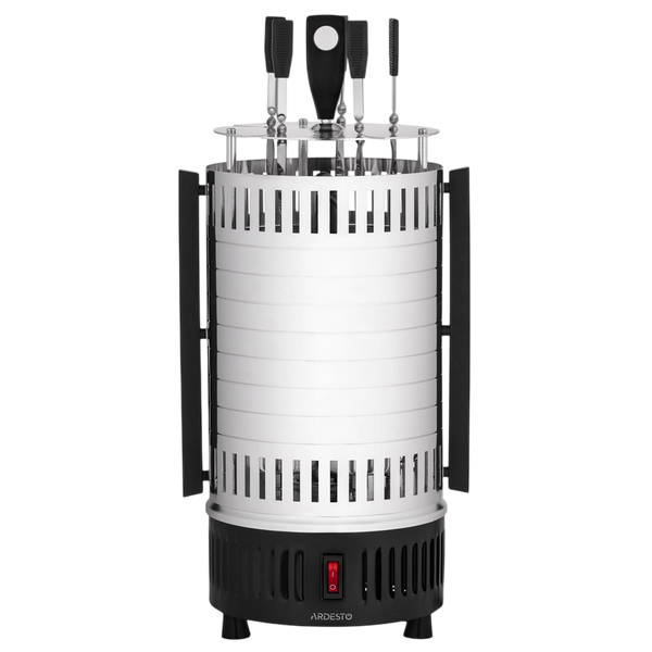 Vertical barbecue Grătar electric ARDESTO VEG-HY1000 230461 Imagini