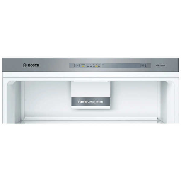 Холодильник Bosch KGV58VLEAS 257750 фото
