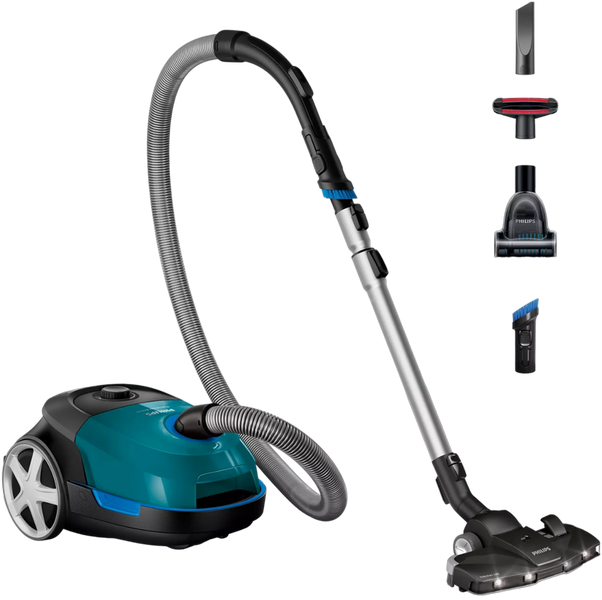 Vacuum Cleaner Philips FC8580/09 210098 фото