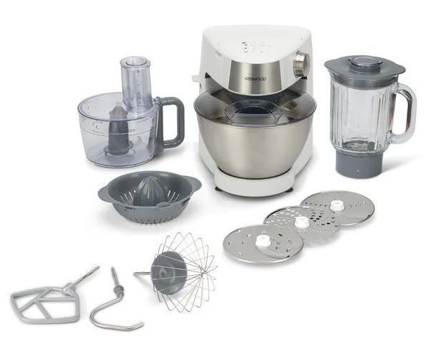 Food Processor Kenwood KHC29.J0WH 132675 фото