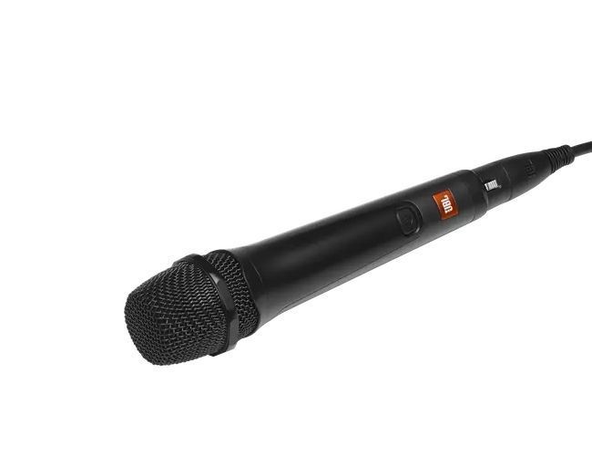 Microphone JBL PBM100BLK 131869 фото