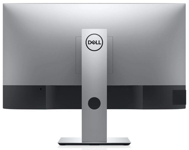 27" DELL S2721DS, Silver, IPS, 2560x1440, 75Hz, 4ms, 350cd, CR1000:1, HDMI+DP, Spkrs, Pivot 119879 фото