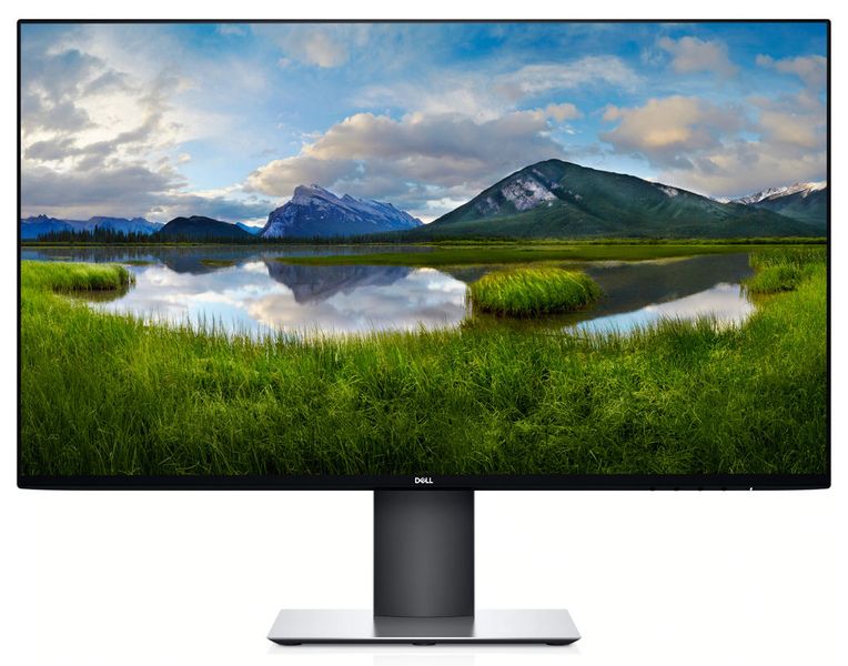 27" DELL S2721DS, Silver, IPS, 2560x1440, 75Hz, 4ms, 350cd, CR1000:1, HDMI+DP, Spkrs, Pivot 119879 фото
