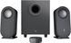 Speakers Logitech Z407 2.1 40W RMS, Black, Bluetooth 124673 фото 2