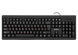 Keyboard & Mouse SVEN KB-S320C, Classic layout, Splash proof, 1000 dpi, 4 buttons, 1.5m, USB, EN/RU, 137728 Imagini 17