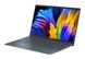 NB ASUS 14.0" Zenbook UM425QA (Ryzen 7 5800H 16Gb 512Gb) 133127 фото 3