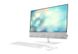 HP AIO Pavilion 24 Silver (23.8" FHD IPS Core i3-10305T 3.0-4.0GHz, 8GB, 512GB, FreeDOS) 143337 фото 4