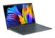 NB ASUS 14.0" Zenbook UM425QA (Ryzen 7 5800H 16Gb 512Gb) 133127 фото 4