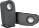 Speakers Logitech Z407 2.1 40W RMS, Black, Bluetooth 124673 фото 7