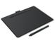 Graphic Tablet Wacom Intuos M, CTL-6100WLK-N, Bluetooth, Black 110818 фото 4