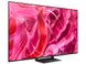 65" OLED SMART TV Samsung QE65S90CAUXUA, Quantum Dot OLED 3840x2160, Tizen OS, Black 202957 фото 2