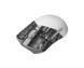 Gaming Wireless Mouse Asus ROG Gladius III AimPoint, 36k dpi, 6 buttons, 650IPS, 50G, 79g, Ergonomic 203560 фото 1