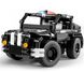 8026, XTech Bricks: 2in1, Police Car, R/C 4CH, 355 pcs 132242 фото 1