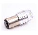 LAMPI LED FLASH 1157 BAY15D P21/5W ROȘU (RED) 12V 2 BUCĂȚI 6594150 Imagini 3