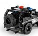 8026, XTech Bricks: 2in1, Police Car, R/C 4CH, 355 pcs 132242 фото 5