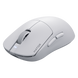 Gaming Mouse HATOR Quasar 3S ULTIMA 8K wireless (HTM661) white 260225 фото 2