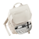 Backpack Bobby Daypack, anti-theft, P705.983 for Laptop 16" & City Bags, Light Gray 211472 фото 1