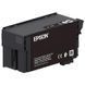 Ink Cartridge Epson UltraChrome XD2 T40D140 (80ml), Black 105262 Imagini 1