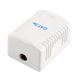 1xRJ45 Surface mount box 8P8C/FTP CAT.5e/KRONE, NCAC-1F5E-01 225749 Imagini 3