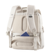 Backpack Bobby Daypack, anti-theft, P705.983 for Laptop 16" & City Bags, Light Gray 211472 фото 2