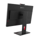 27" LENOVO ThinkVision T27QD-4v, Black, IPS, 2560x1440, 120Hz, 4ms, 350cd, CR1500:1, D-Sub+HDMI+DP+U 256958 Imagini 1