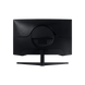 27" SAMSUNG Odyssey G5 C27G55TQ, Black Curved-VA 2560x1440, FreeSync144Hz, 1ms MPRT, 250cd, DP+HDMI 206766 фото 5