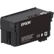 Ink Cartridge Epson UltraChrome XD2 T40D140 (80ml), Black 105262 Imagini 2